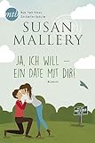 Cover zum Buch Ja, ich will