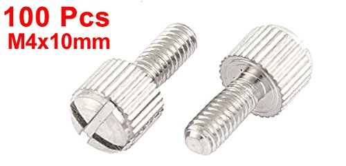 YBW Flytanium Bugout Ti Thumb Stud Kit FLY684S