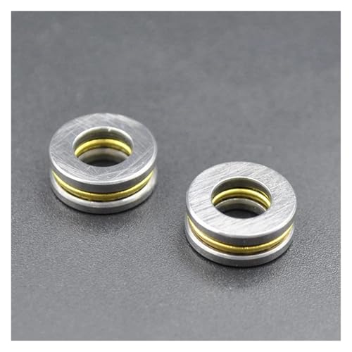 Roulement miniature de 5x10x4 mm pour réparer vos modèles réduits et drones