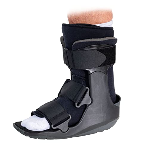 Breg SoftGait Walker Boot (Short Medium)
