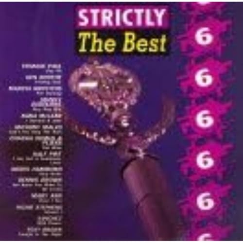 Vol. 6-Strictly the Best