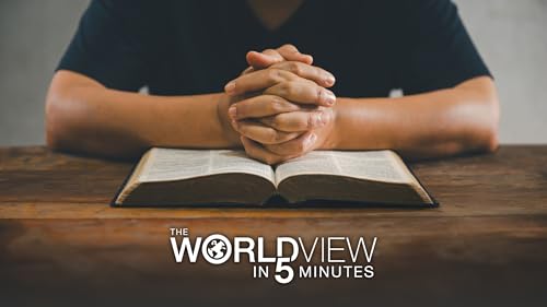 Only 4% of American adults have Biblical worldview; 9 Nigerian Muslims on trial for killing 200 Christians; Christian teacher vindicated for refusing to say inaccurate pronouns