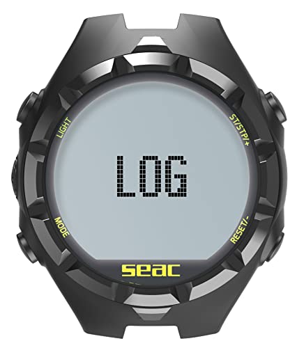 SEAC Apnea, Freitauchcomputer