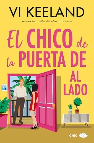 El chico de la puerta de al lado