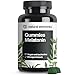 Produktbild natural elements Melatonin Gummies  0,5mg Melatonin Schlafhormon  90 Gummies mit Vitamin B6 & Minzgeschmack  vegan  laborgeprüft