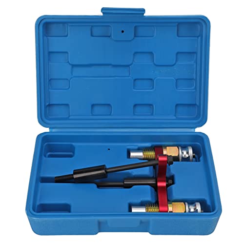 Extractor de inyectores N55 N20 que soluciona el bloqueo de piezas en culata 2