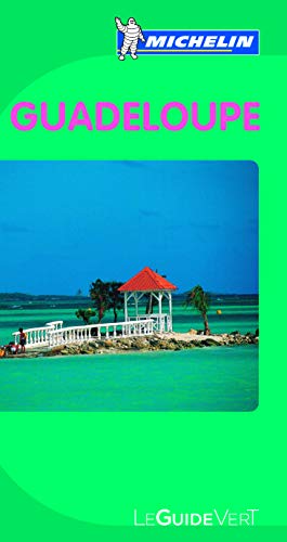 Guide Vert Guadeloupe