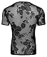 Noir Shirt, Schwarz, L