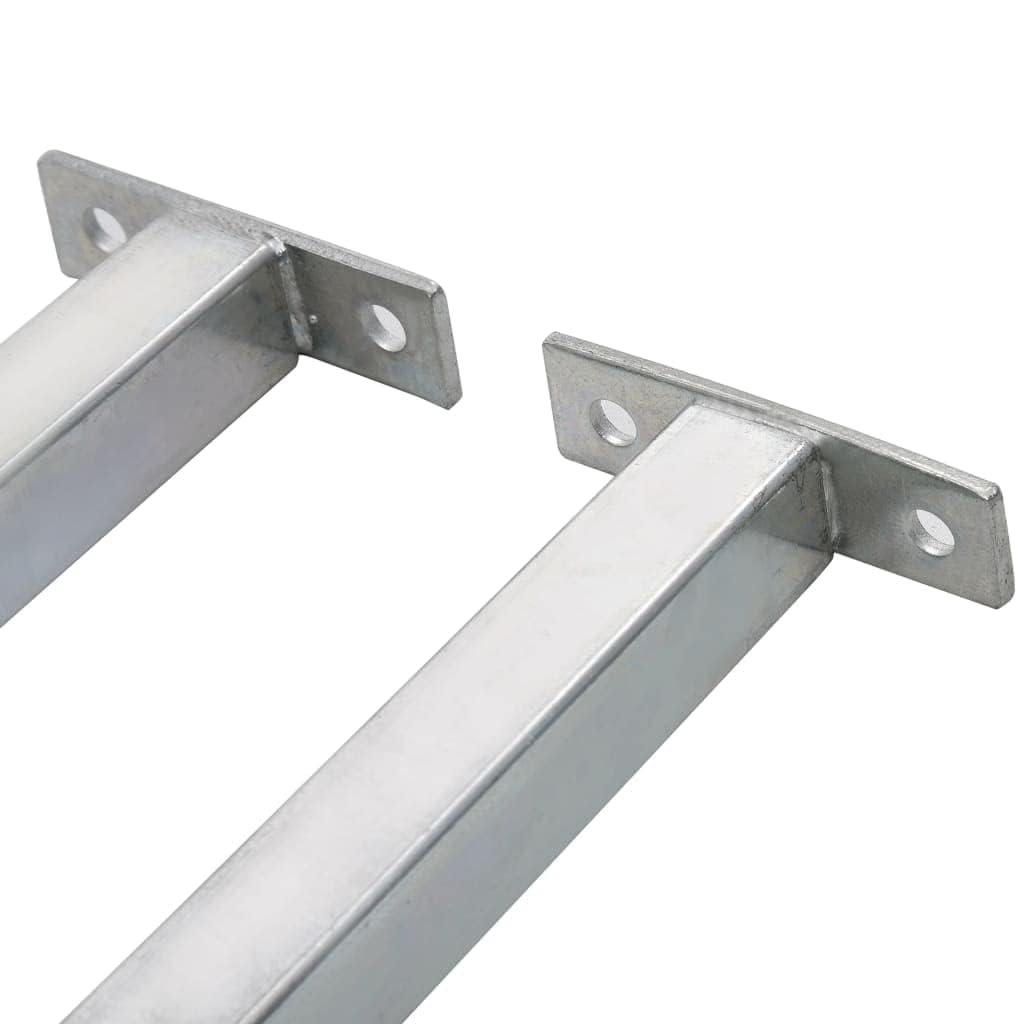 3X Barra de Seguridad Ajustable para Ventana Reja Barreras Puerta Entrada Protector Propiedad Hogar Doméstico Cerradura Antirrobo