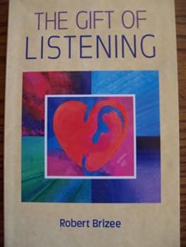 Paperback The Gift of Listening Book