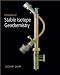 Principles of Stable Isotope Geochemistry
