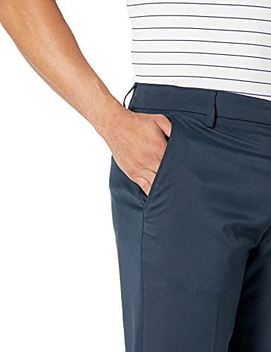 Image of Amazon Essentials Men's Straight-Fit All-Day Stretch Golf Pant