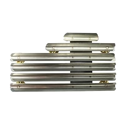 Air Force Multi-Ribbon Bar 15S R-L