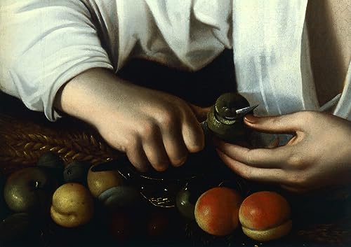 Impressions d'art mural de légumes Adriaen Van Utrecht pour déco de chambre