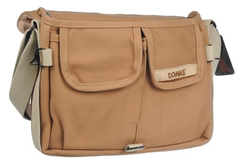 Maleta Domke F-803 WaxWear para Cámara miniatura 2