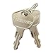 SentrySafe Fireproof Box with Key Lock for Home or Office Protects Money, Documents, or Other Personal Items, 0.15 Cubic Feet, 0500