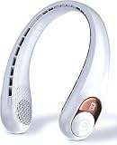 首掛け扇風機 ネックファン ネッククーラー S9