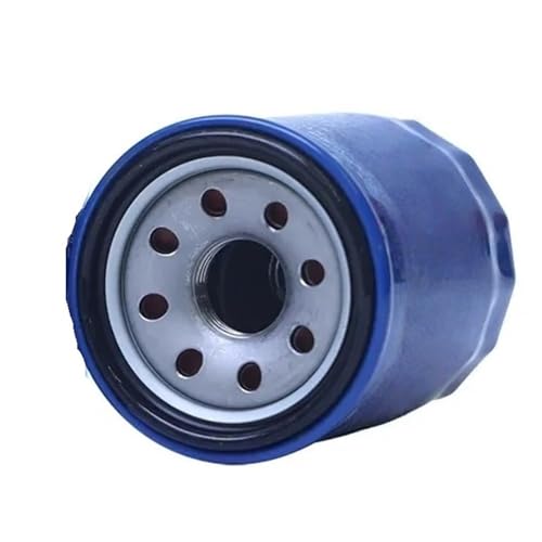 Filtro de aceite para automóviles Accord, Civic y motores compatibles 4