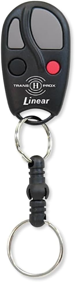Linear Corporation 4BTN/ TRANSPROX/ 26BIT-HID - LN-ACP00958