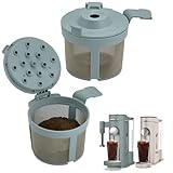 Kaffeefilter-Zubehör, 2 Stück