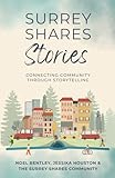 Surrey Shares Stories: Connecting Community Through Storytelling