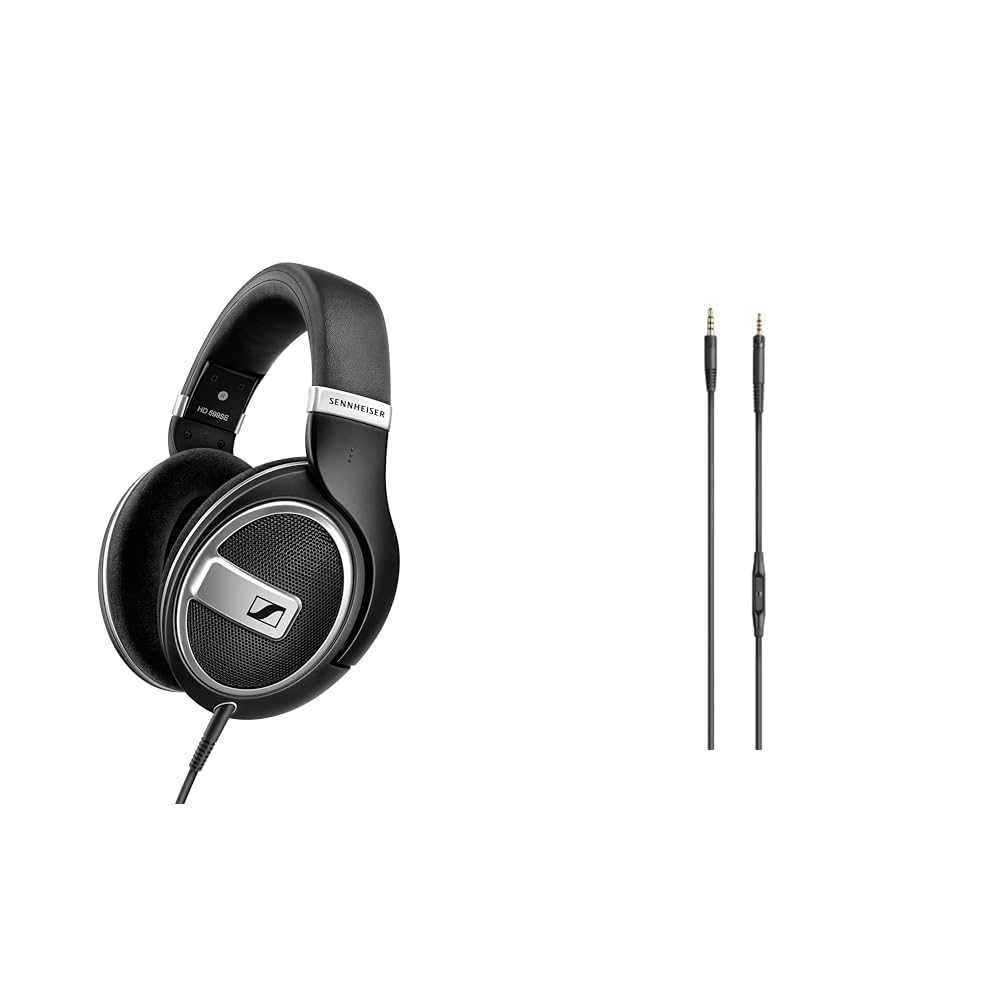 Amazon.co.jp: 【Amazon.co.jp限定セット】ゼンハイザー Sennheiser 