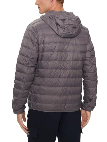 EA7 Core Identity Down blouson matelassé de qualité supérieure - 3