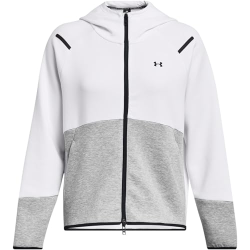 Forro polar Unstoppable Fz para mujer chaqueta deportiva con cremallera