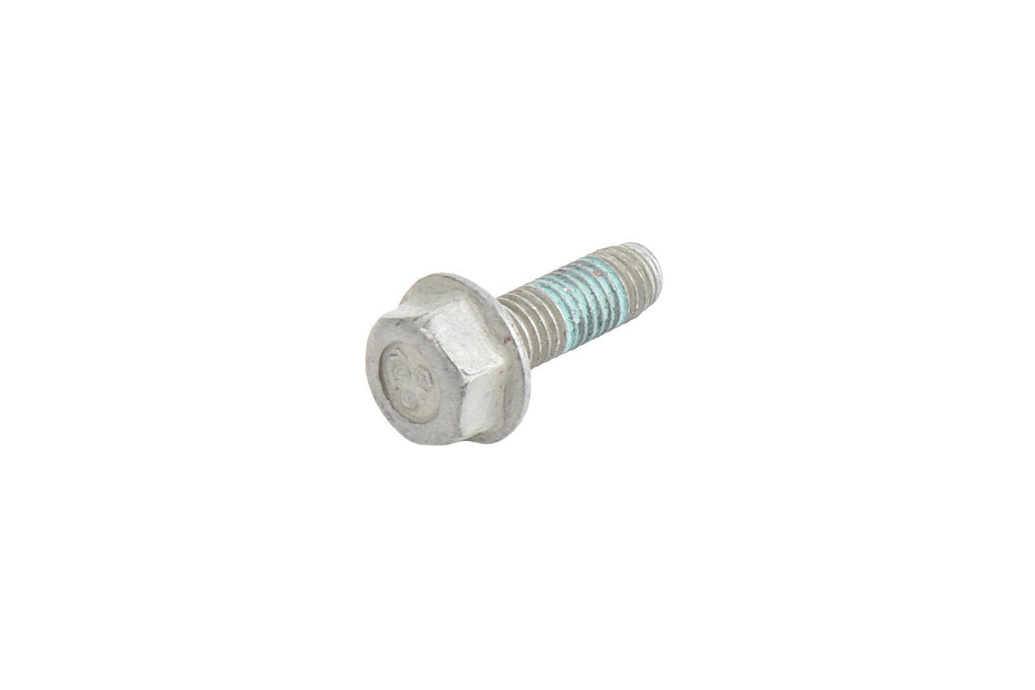 Tornillo de cigüeñal GM 11546565 M8 previene holguras y vibraciones en motor