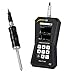 PCE PCE-VT 3900S - Vibration Meter with Measuring Tip Sensor