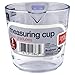 GoodCook Everyday Liquid Measuring Cup 1-cup
