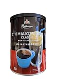 Bellarom Klassischer Instantkaffee, reich und aromatisch, 1 Packung mit 200 g