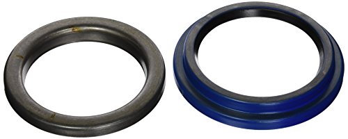 Stemco 372-7099 Trailer Wheel Set, Gray