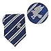 Cinereplicas Harry Potter - Necktie Deluxe Ravenclaw - Official License