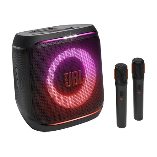 JBL, Caixa de Som, PartyBox Encore, Bluetooth, Com Microfone, Sho...