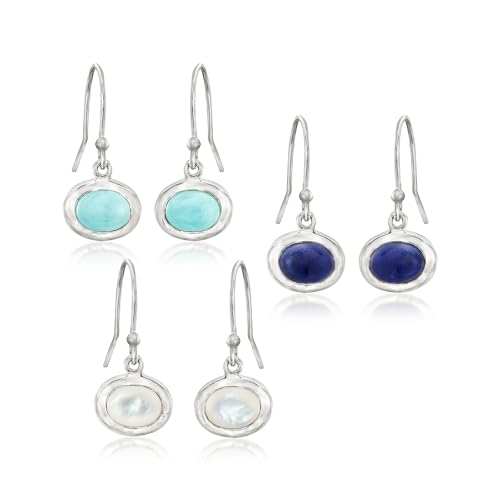 Ross-Simons Multi-Gemstone Jewelry Set...