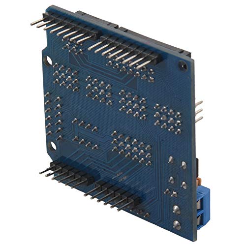 ELECTROPRIME 3X(for Arduino / Genuino UNO R3 Sensor Shield V5.0