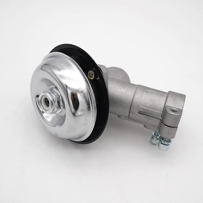 LILYY Caja de Cambios de 26mm, 28mm, 7T, 9T, Carcasa de Engranaje, Compatible con Cabezal de Caja de Cambios de Aluminio, desbrozadora, cortadora de césped, Piezas de Repuesto (Size : 26MM 7T)