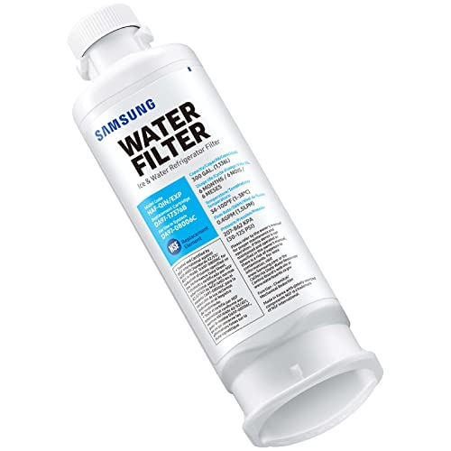 Samsung HAF-QIN-2P Genuine Filters For Refrigerator Water And Ice thumb #2