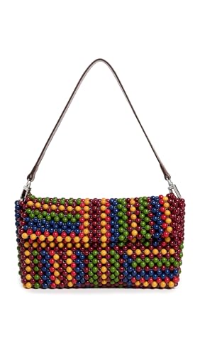 STAUD Women's Timmy Convertible Shoulder Bag