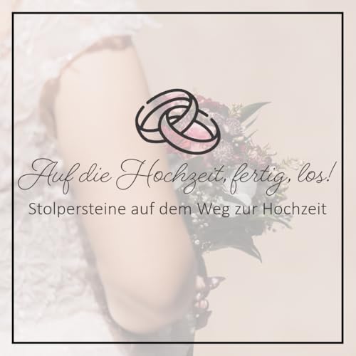 Hochzeitsplanung – #31 – Das Brautkleid