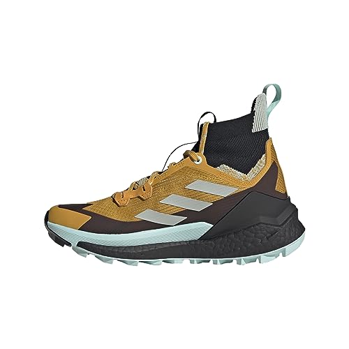 Image of adidas Men's Terrex Free Hiker 2.0 Hiking Shoe