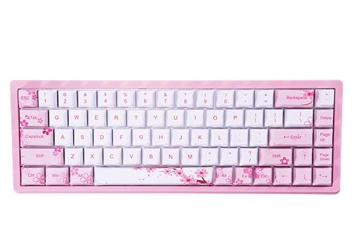 Amazon.co.jp: 【日本正規代理店】EverGlide AE68 Pro Sakura アルミ