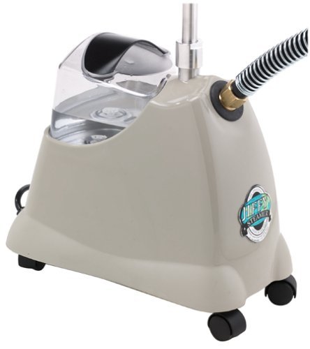 Jiffy Steamer J-2000 Garment Clothes Fabric Steamer J2000 Freshens thumb #1