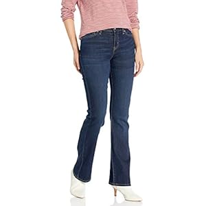 Signature-by-Levi-Strauss-Co-Gold-Label-Womens-Modern-Bootcut-Jean Signature by Levi Strauss & Co. Gold Label Women's Modern Bootcut Jean, stormy sky, 18 Medium