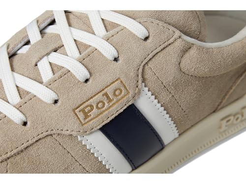 Image of POLO RALPH LAUREN Heritage Aera
