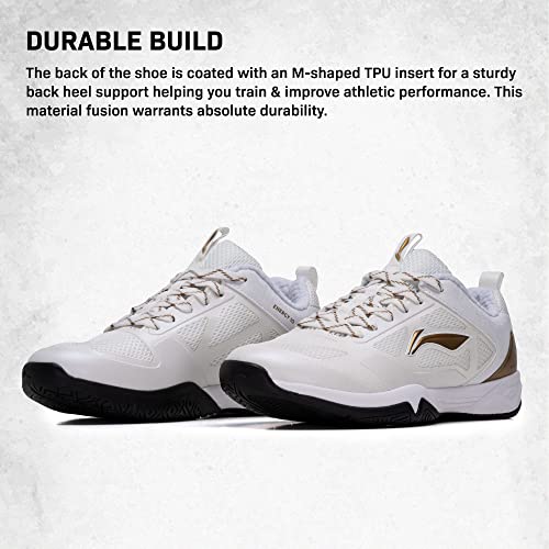 Image of Li-Ning Energy 10 Badminton Shoes