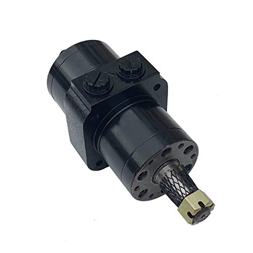 Image of Wheel Motor Compatible with Hydro Gear HGM-15P-7131 Wright Stander X Lawn Mowers 32410007 Snapper 5101583