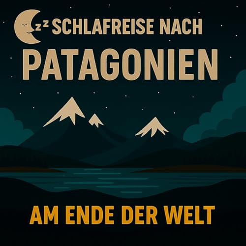 Schlafreise nach Patagonien