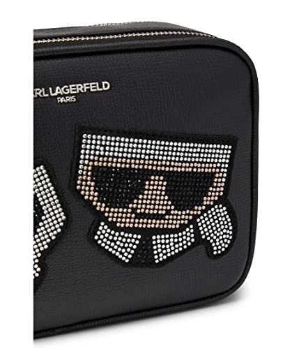 Image of KARL LAGERFELD Women's Maybelle Choupette Crossbody
